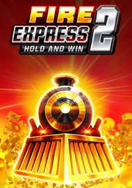 Fire Express 2: Hold and Win